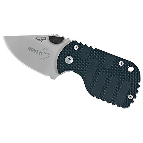 Boker Subcom F Knife