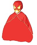 Constructive Playthings Kids Wrestling Costume
