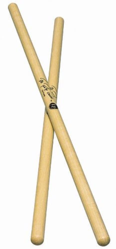 LP Latin Percussion Wood Rim Tambora Sticks LP657