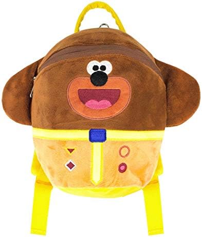 duggee backpack