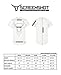 Screenshotbrand Mens Hipster Hip-Hop Premiun Tees - Stylish Longline Latest Fashion T-Shirts - Bull Print - Pink - Large