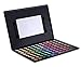ACEVIVI Professional 88 Colors Eyeshadow Palette Matte Shimmer Cosmetics Set Eye Makeup Combination Pallet