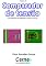 Livro Projeto de Comparador  de tensão Com desenho de esquema e layout no KiCad
