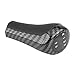 Zmaomaoy KIMISS 5 Speed Gear Shift Knob 3-Color Shifter Head for BMW 1 3 5 6 Series E30 E32 E34 E36 E38 E39 E46 E53 E60 E63 E83 E84 E90 E91