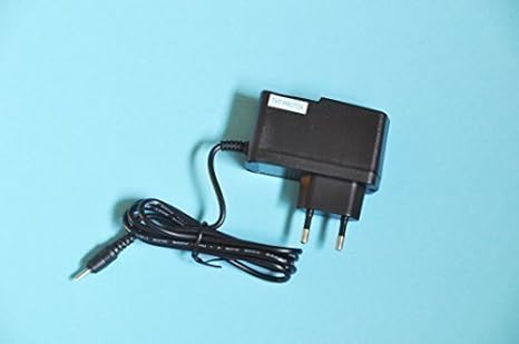 AC Kabel Netzteil fuer Tablet-PC I-ONIK Tablet PC TP7-1000DC-metal - nur für 5V 2A Version