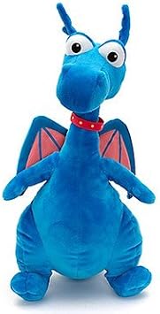 Docteur la peluche stuffy Clearance