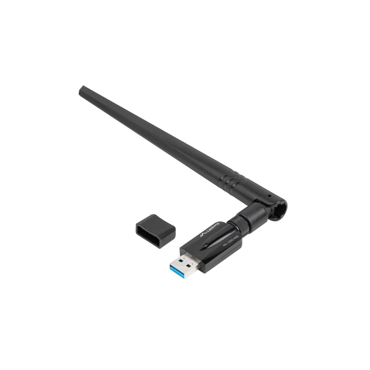 Lanberg NC-1200-WIE Network Adapter