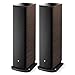 Focal Aria 948 3-Way Bass-Reflex Floorstanding Speakers – Pair (Dark Walnut)thumb 3