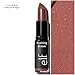 E.L.F Velvet Matte Lipstick - Blushing Brown