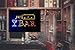 Creative Motion Bar LED Sign