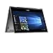 2018 Dell Inspiron 13.3” 2 in 1 Full HD IPS Touchscreen Business Laptop/tablet, Intel Quad-Core i7-8550U up to 4GHz, 16GB DDR4, 256GB SSD, 802.11ac, Bluetooth, MaxxAudio Pro, Backlit Keyboard Win 10
