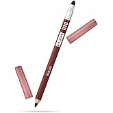 True Lips Blendable Lip Liner - 010 Burnt Sienna by Pupa Milano for Women - 0.042 oz Lip Pencil
