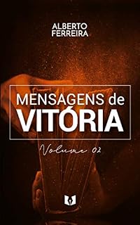 Livro Mensagens de Vitória