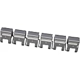 Bosch 00752315 Dishwasher Control Panel Push Button Set
