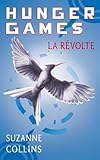 Hunger Games 3 - La revolte [ en grand format ] (French Edition)