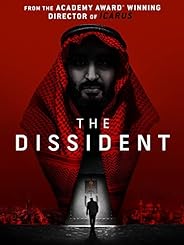 The Dissident