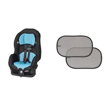 evenflo chevron car seat