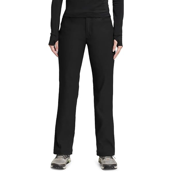 Amazon.com: Eddie Bauer Women's Sightscape Convertible Roll