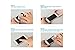 iFlash Premium Tempered Glass Screen Protector: Crystal Clear & Bubble Free 0.3mm Thickness Edition - for Apple iPad Air/iPad Air 2 with Retina Display (iPad 5th / 6th Generation) - Retail Packaging