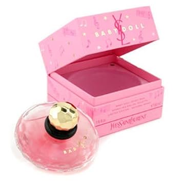 baby doll eau de toilette