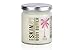SKINNY and CO. Body Butter Moisturizer with 100% RAW Coconut Oil, Jojoba and Rose essential Oils (9 oz.)