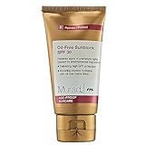 Murad Oil Free Sunscreen Broad Spectrum SPF 30 | PA+++ (1.7 oz)