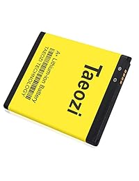 Taeozi   Batería de repuesto para G5 G4 G3