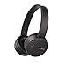 Sony WH-CH500 Wireless On-Ear Headphones, Black (Renewed)thumb 2