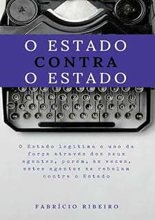 Livro O Estado Contra O Estado
