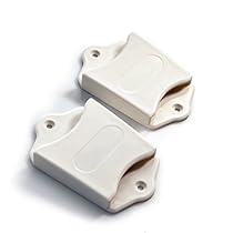 CTA Digital Mounting Brackets for 2-in-1 Kitchen Mount Stand (PAD-2MB)