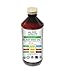 Alive Herbals Black Seed Oil Cold Pressed Organic 16 OZ. 100% Raw, Unfiltered, No Preservatives & Artificial Color.