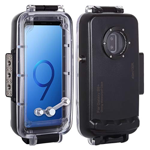 Waterproof Diving Case for Samsung Galaxy S9+ Kuwait Ubuy