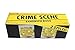 Accoutrements Crime Scene Sandwich Bags (20 Locking bags)