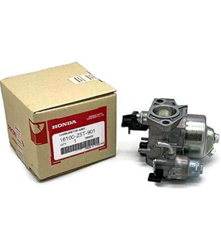 Honda 16100-Z0T-911 Carburetor : Amazon.ca: Automotive