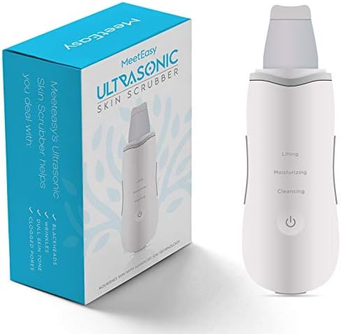 blackhead exfoliator