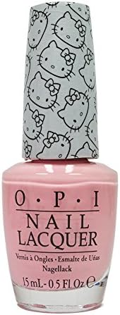 Hello Kitty H84 Small + Cute = 0.5oz/15ml