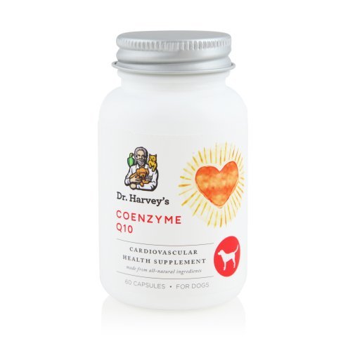 Dr. harvey s coenzyme q10 - supplement for dogs