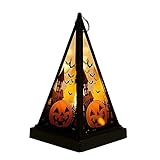 Halloween Lights, Halloween Decorations LED Pumpkin