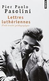 Lettres luthériennes