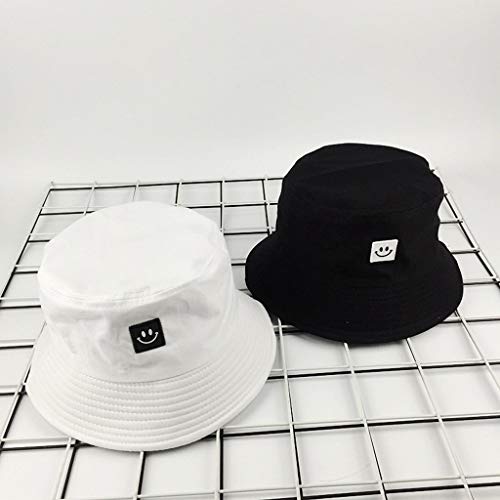 Jazzor Bucket Hat Summer Travel Bucket 