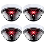BNT Dummy Security Camera, Fake Security Camera