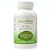 Green Love Organic Nopal, Hangover Support, Nopal Superfood (60 Capsules) Hangover Cure, Prevention and Relief | Certified Organic & Natural | Healthy, Herbal Balance