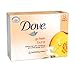 Dove go fresh Burst Beauty Bar, 4.25 Ounce Bars, 8 Count