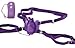 California Exotics Remote Waterproof Venus Butterfly