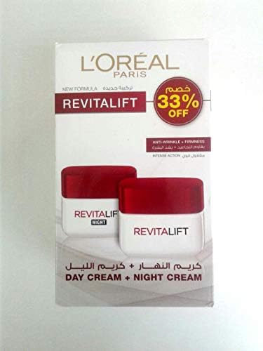 revitalift pro retinol a elasti flex