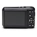Kodak PIXPRO FZ43 Digital Camera (Black) + 16GB Memory Card + Deluxe Point and Shoot Camera Case + Extendable Monopod + Lens Cleaning Pen + LCD Screen Protectors + Table Top Tripod – Top Valued Bundlethumb 2