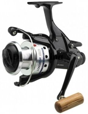 okuma catfish reels