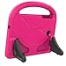 Kids Proof Case for Samsung Tablet 7 inch-Dinines Samsung Galaxy Tab E Lite Case Light Weight Kids Children Case Super Protection Cover Handle Stand Case for Tablet SM-T113 / Tab 3 Lite 7.0 SM-T110