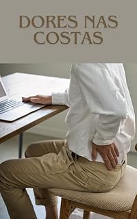 Livro Dores nas Costas