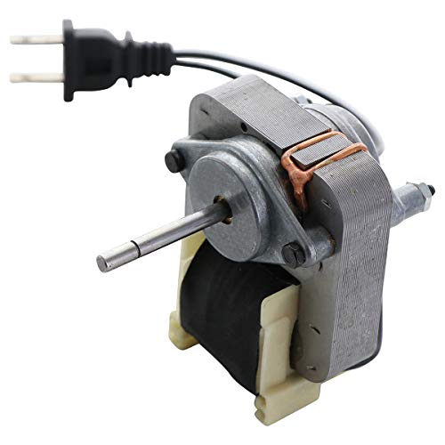 2 Electric+Motors+C01575+Replacement+Motor